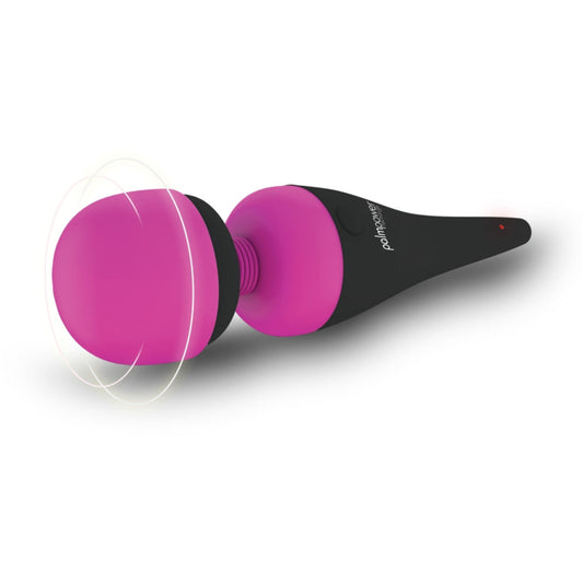 PalmPower Rechargeable - Wand