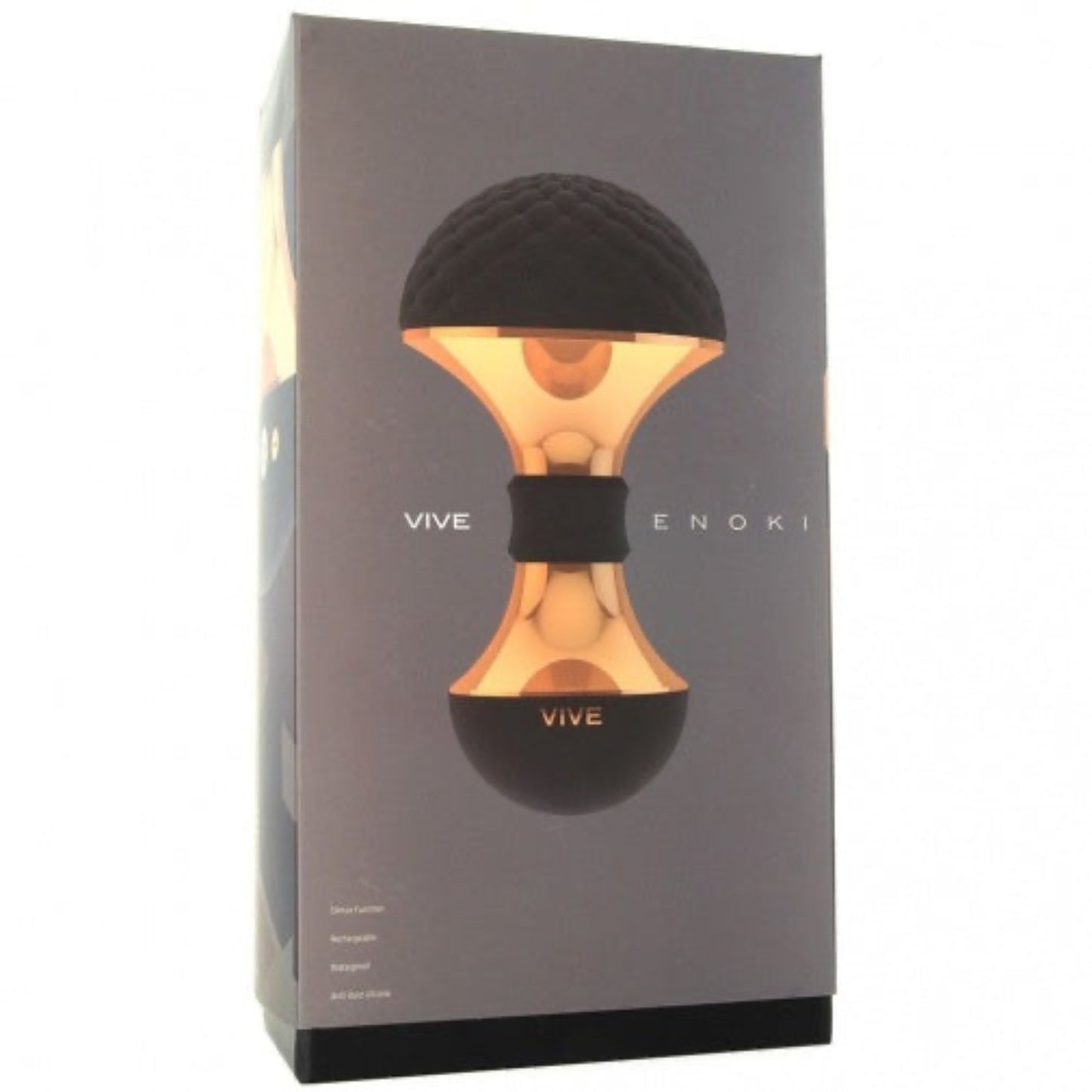 Vive Enoki - Wand