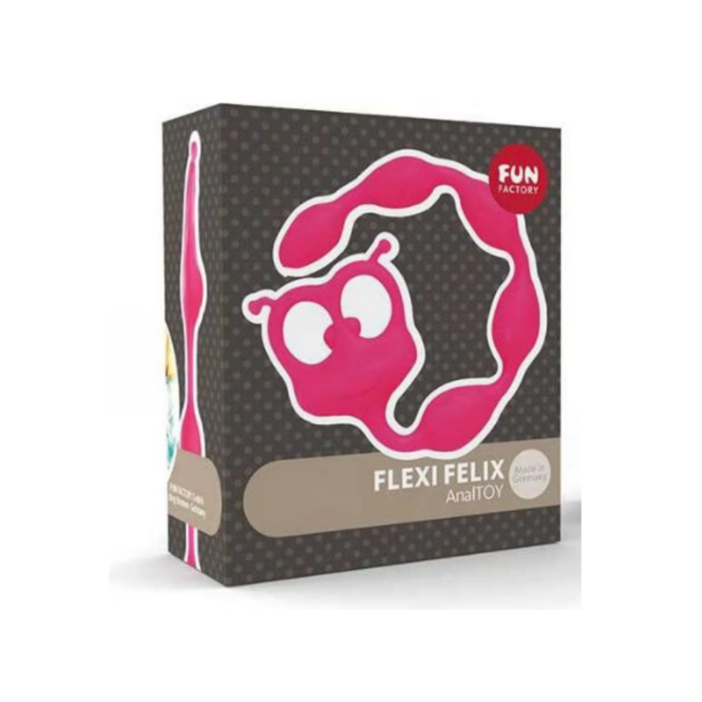 Fun Factory Flexi Felix - Chapelet anal