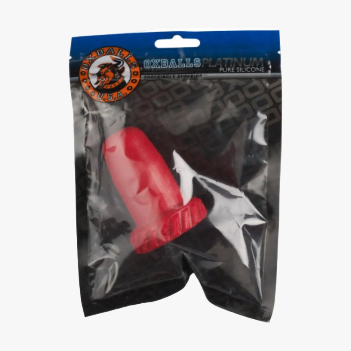 Oxballs Stopper - Butée pour Pig Hole Deep