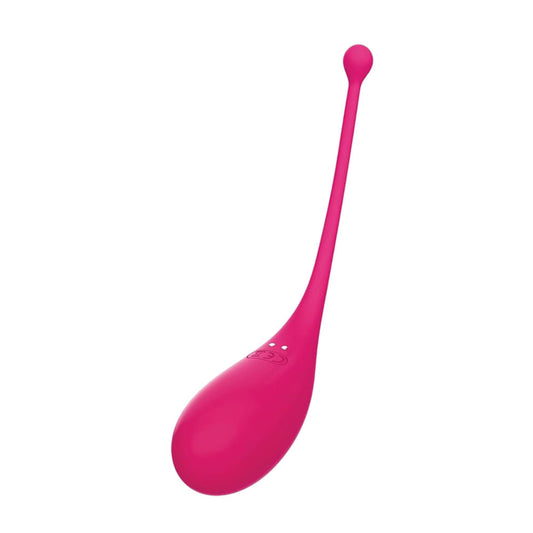Adrien Lastic Palpitation - Oeuf vibrant connecté