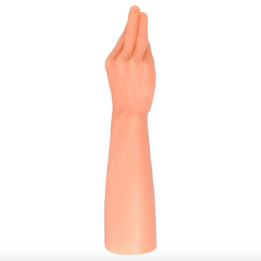 ToyJoy Get Real The Hand - Gode XXL