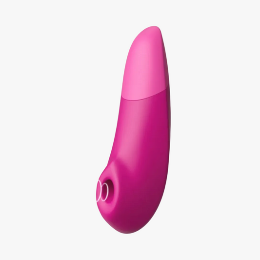 Womanizer Enhance - Stimulateur Clitoridien