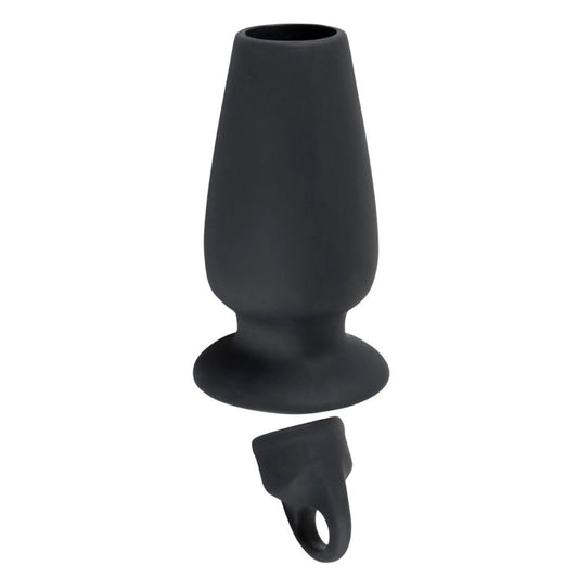 You2Toys Lust - Plug tunnel et stopper