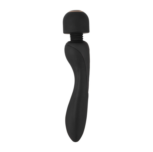 XOUXOU E-Stim Wand & Vibrator - Wand et vibromasseur électrostimulation