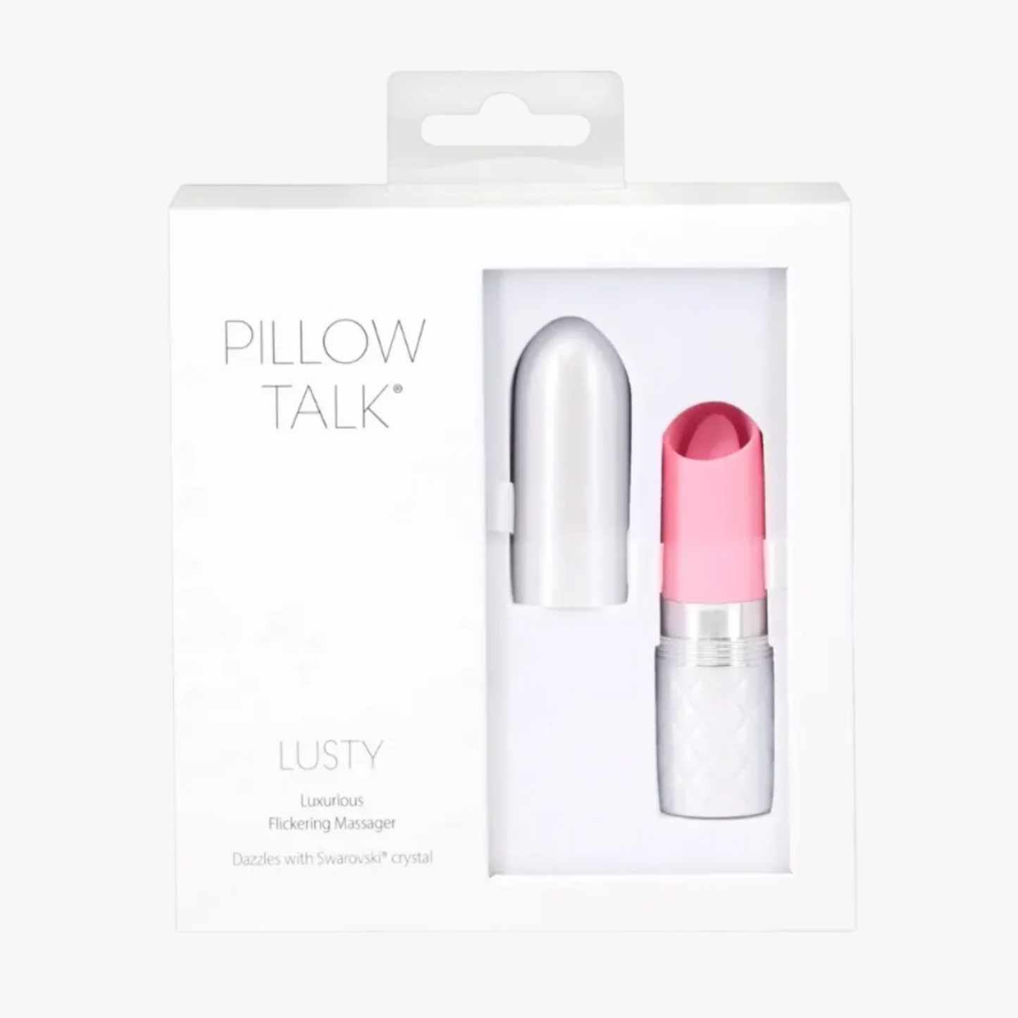 Pillow Talk Lusty - Stimulateur