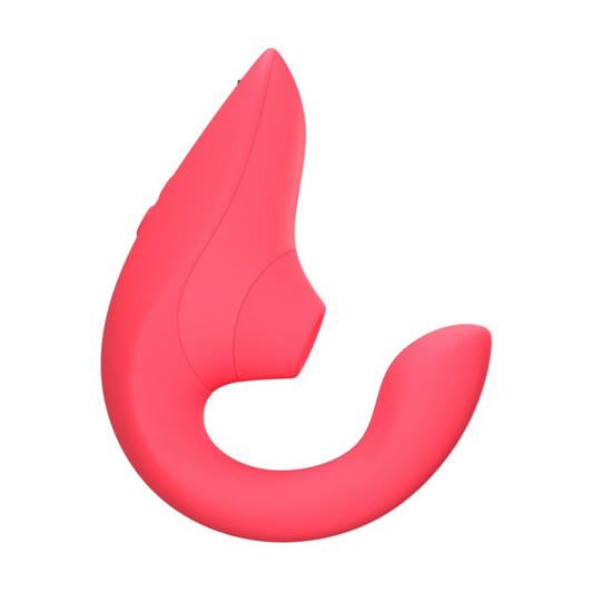 Womanizer Blend - Stimulateur clitoridien et point G
