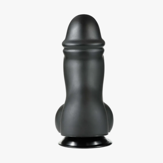 Hidden Desire Inferno Fat Boys - Gode ventouse XXL 27 cm