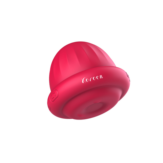 Xocoon Pearl Pulse - Stimulateur clitoridien rotatif