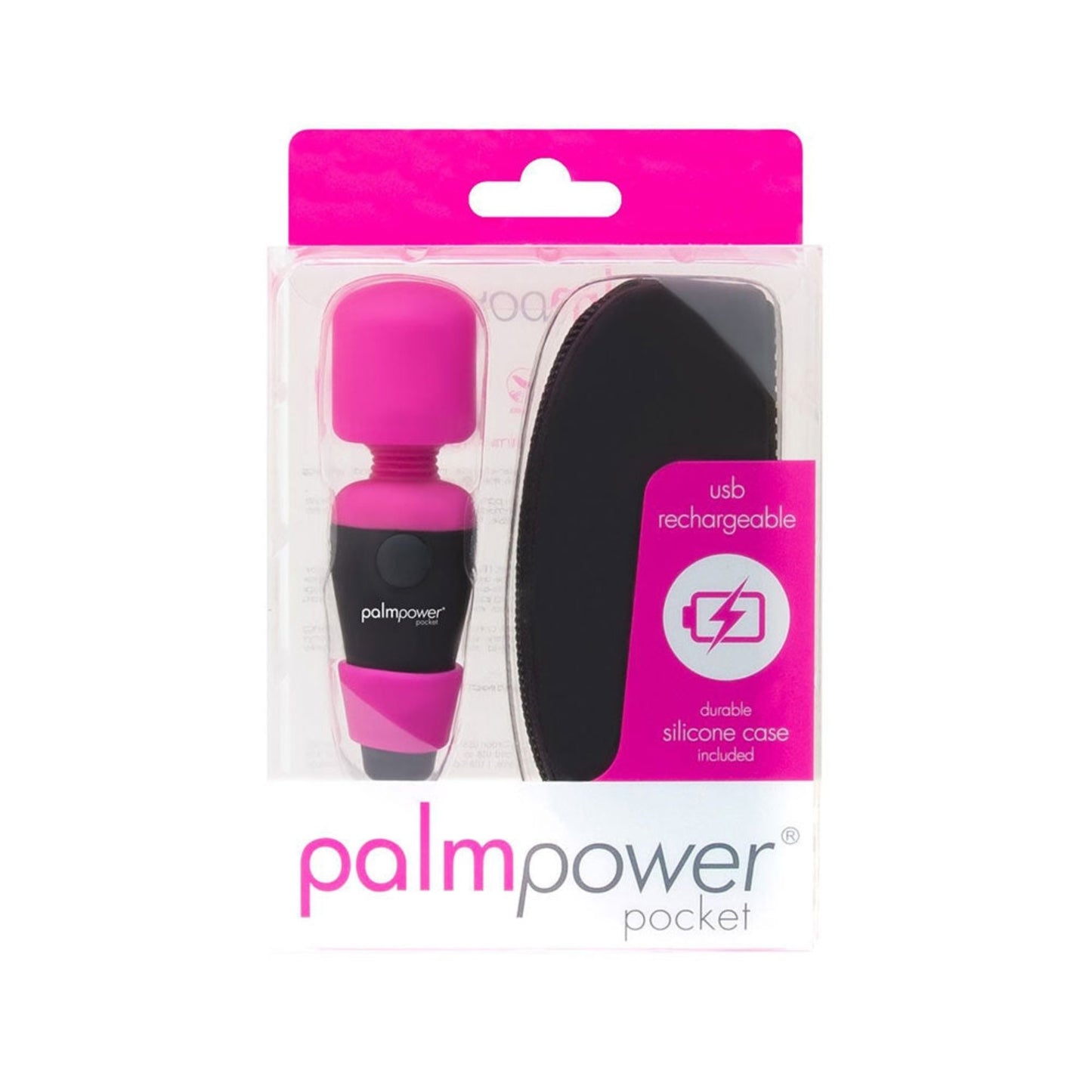 PalmPower Pocket - Mini wand