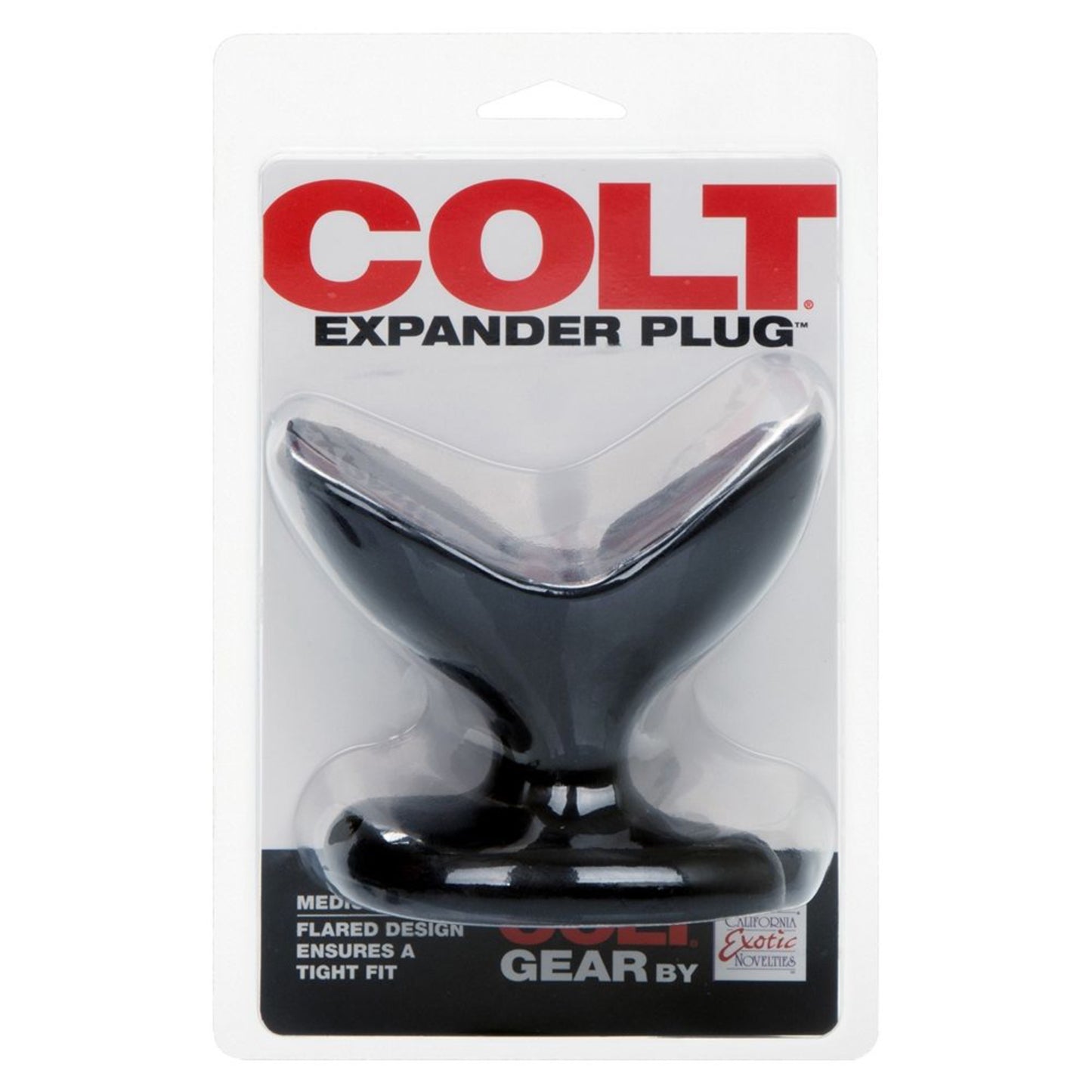 CalExotics Colt Expander Medium - Plug anal ancre