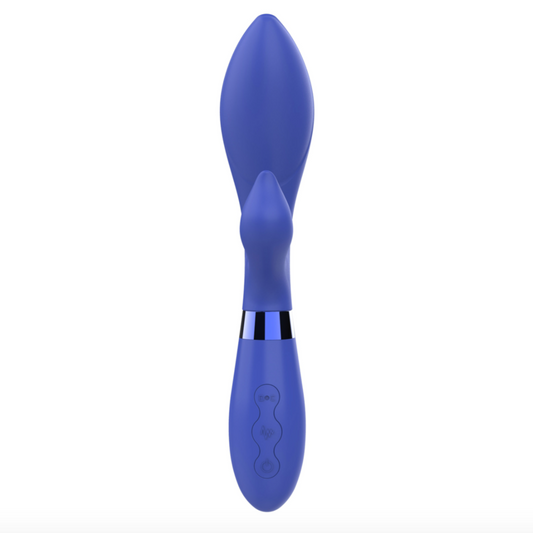 ToyJoy Grove Parade - Vibromasseur rabbit