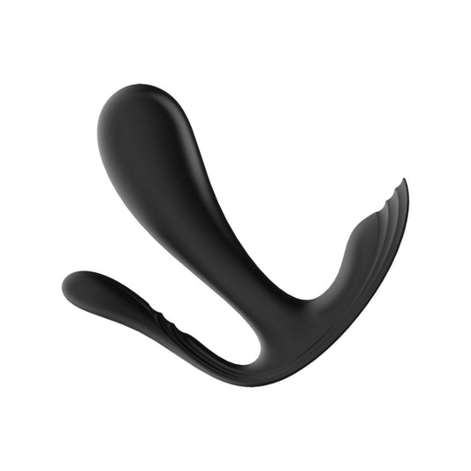 Satisfyer Top Secret+ - Stimulateur connecté