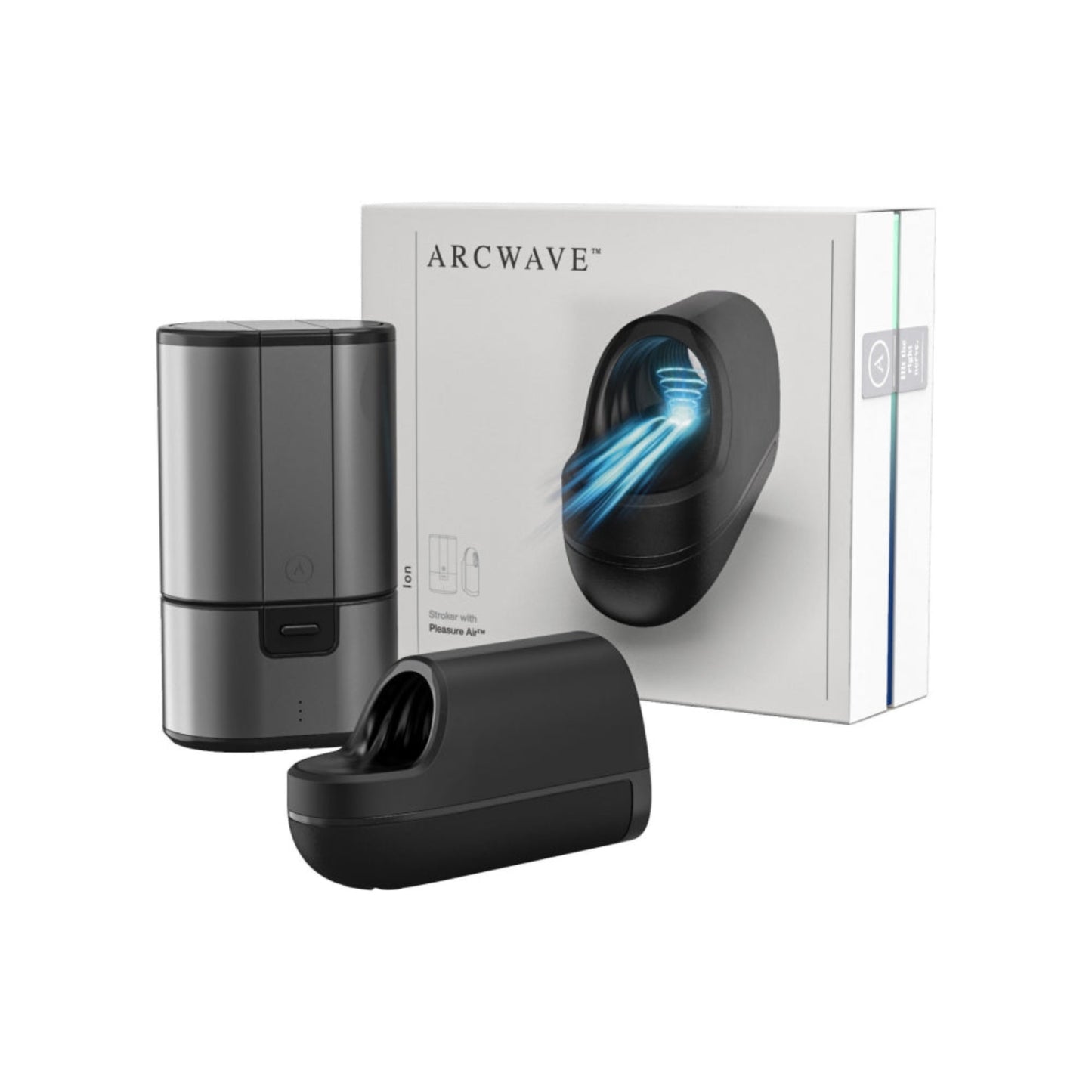 Arcwave Ion - Masturbateur pleasure air