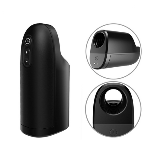 Arcwave Ion 2 - Masturbateur Pleasure Air connecté