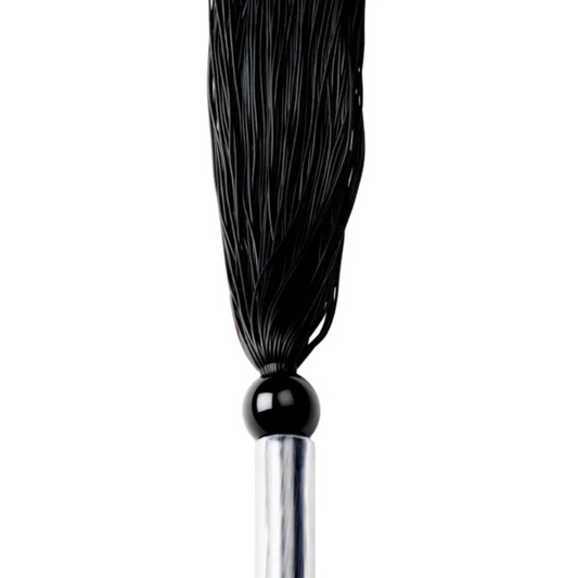Bad Kitty Flogger - Mini fouet en silicone