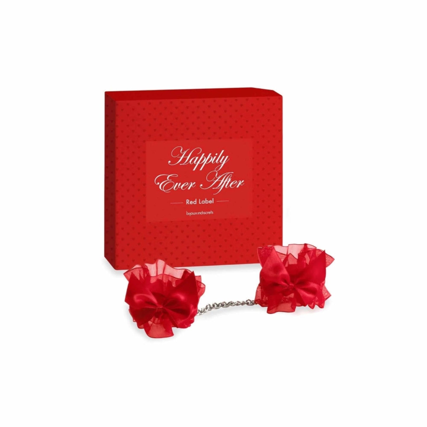 Bijoux Indiscrets Happily Ever After - Coffret pour amoureux