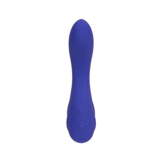 CalExotics Connect Warming Wand – Vibromasseur Chauffant Connecté