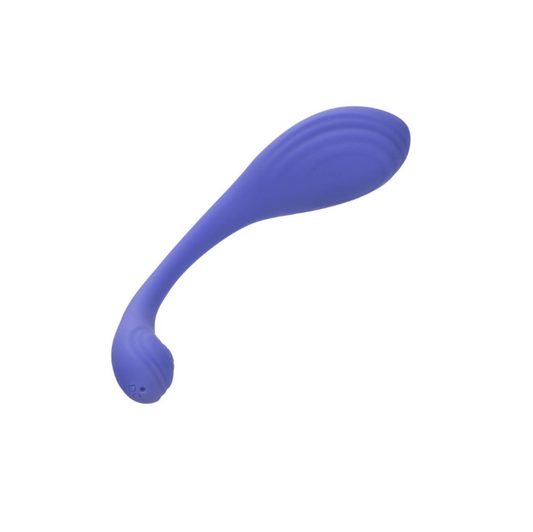 CalExotics Kegel Exerciser - Boule de Geisha connecté