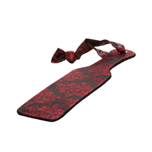 CalExotics Scandal Paddle – Paddle double face BDSM