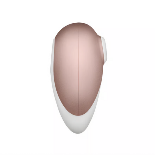 Satisfyer Deluxe - Stimulateur clitoridien