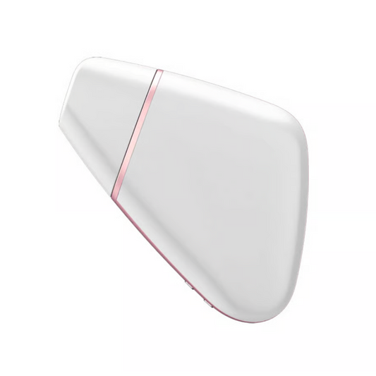 Satisfyer Love Triangle - Stimulateur clitoridien connecté