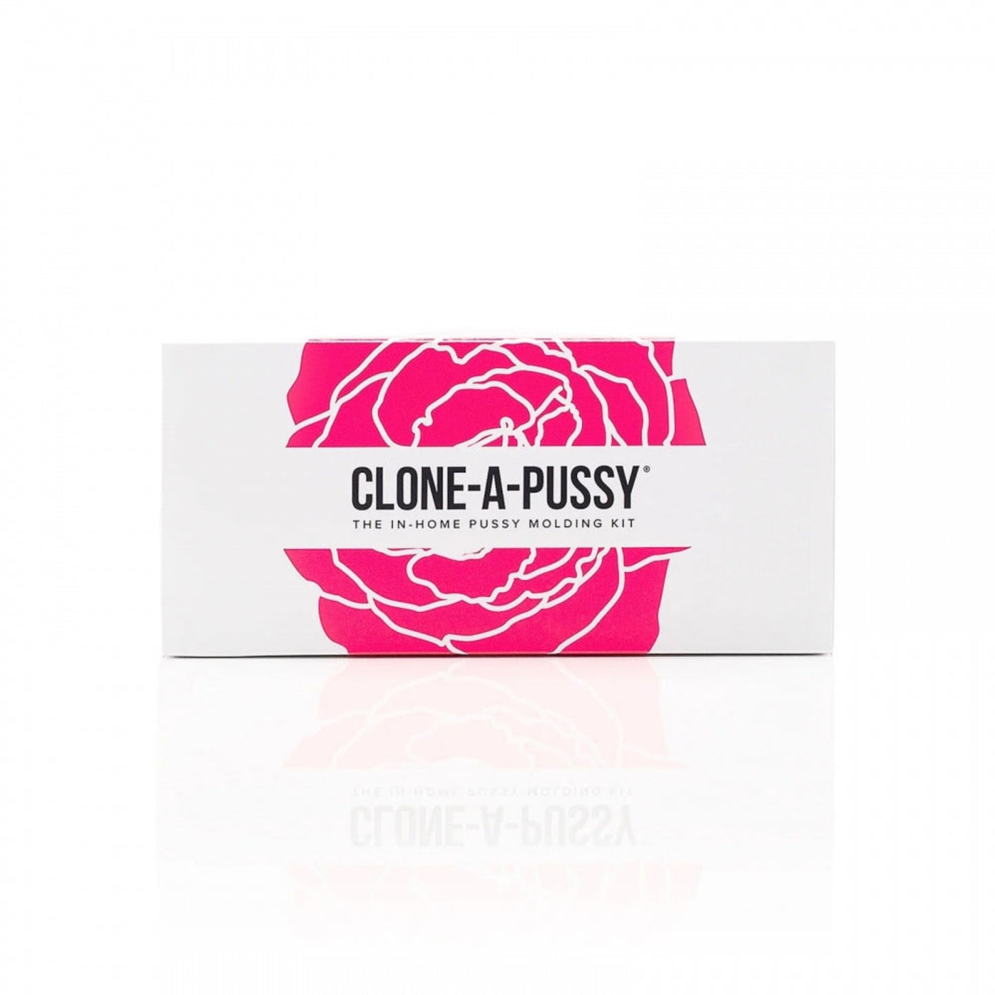 Clone-A-Pussy Original – Kit de moulage de vulve personnalisé