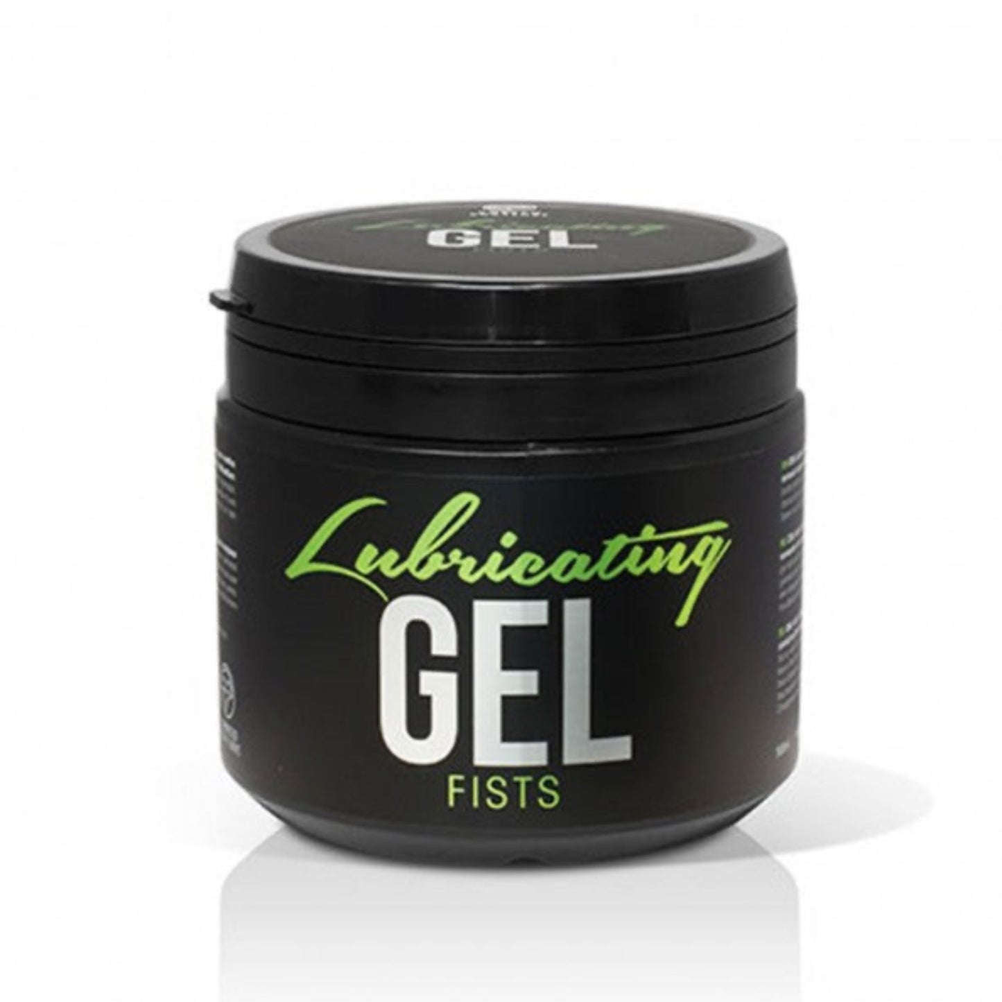 Cobeco Gel Fists - Lubrifiant fisting à base d'eau 500 ml