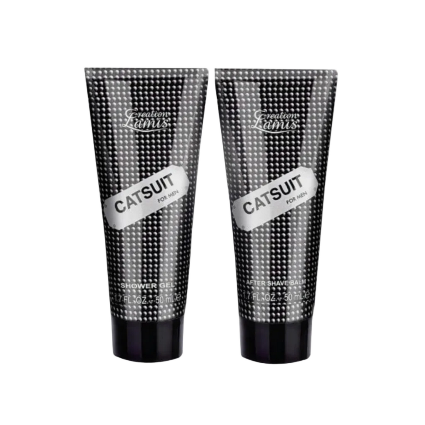 Creation Lamis Catsuit for Men – Coffret cadeau homme