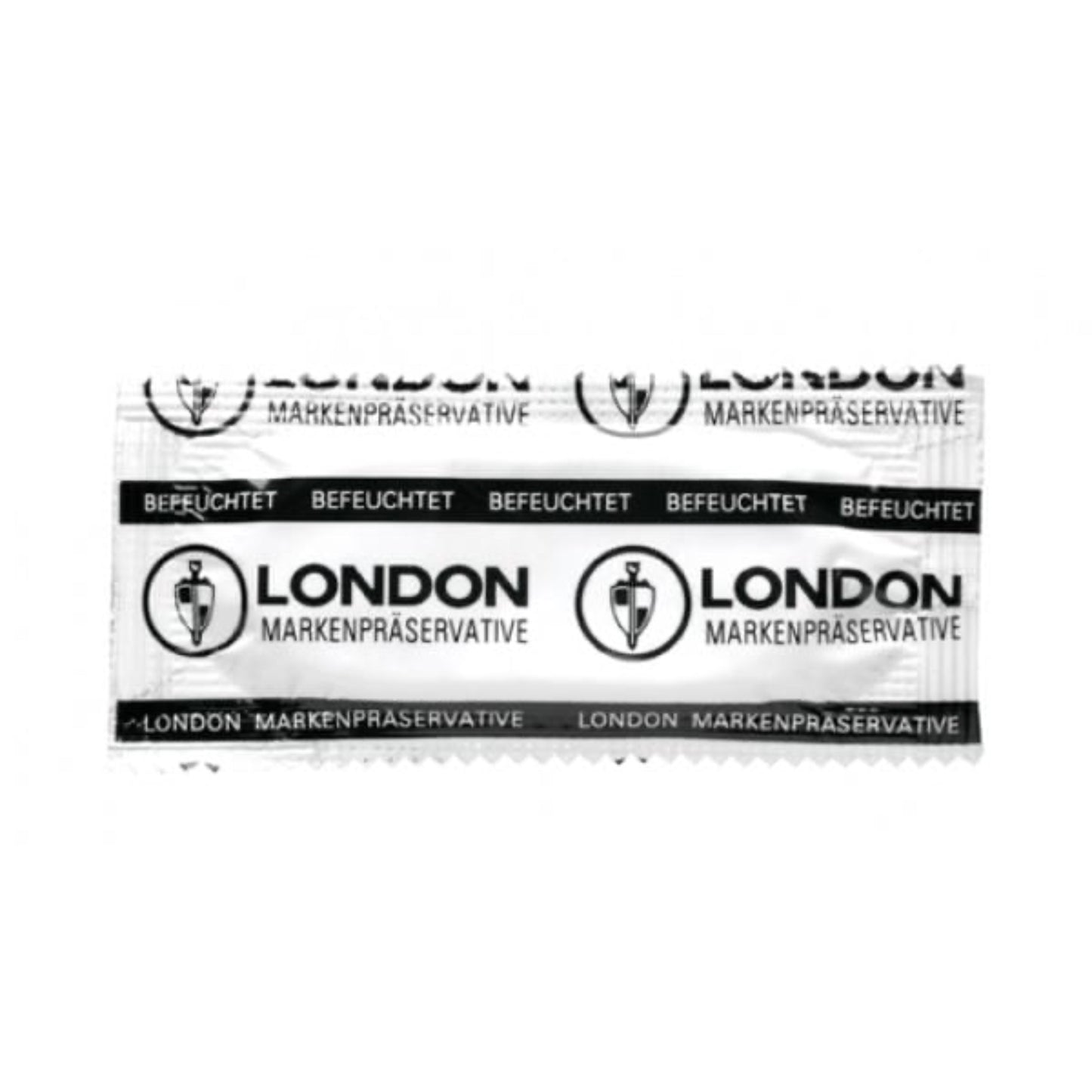 Durex London Q600 - Préservatifs
