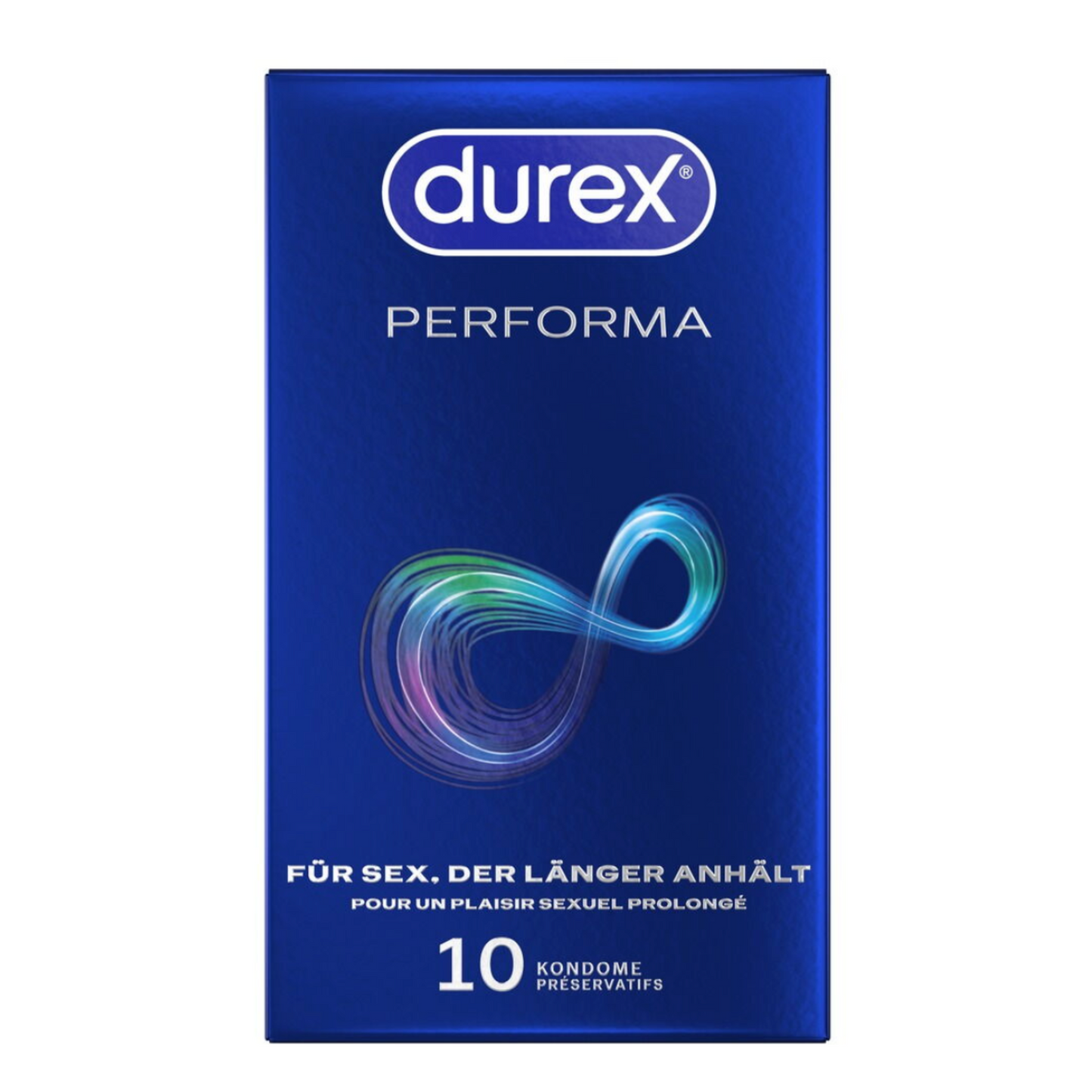 Durex Performa