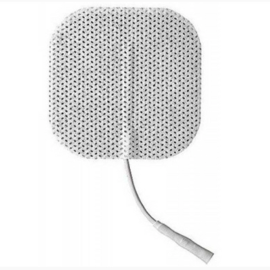 ElectraStim Electrodes Adhésives E-Stim (4 pièces)