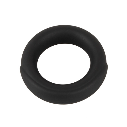 Erecto Single Cock Ring – Anneau pénien en silicone