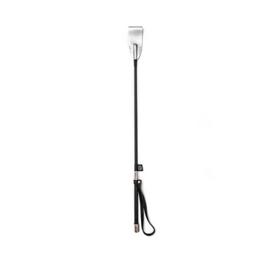 Fifty Shades Of Grey Sweet Sting - Cravache BDSM argentée