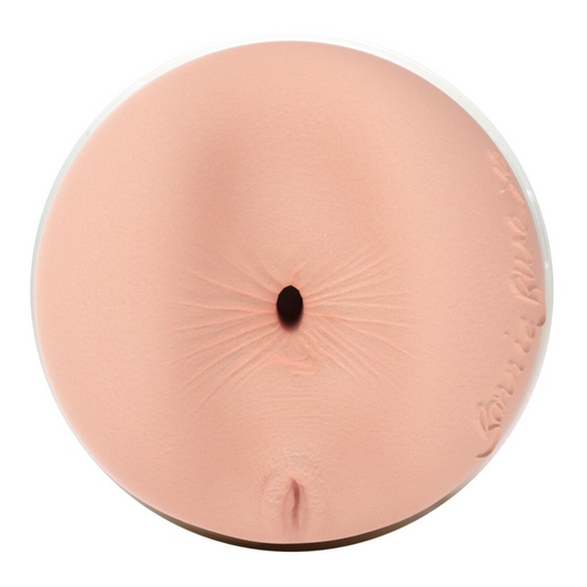 Fleshlight Bonnie Blue Zero Miles - Masturbateur anal réaliste