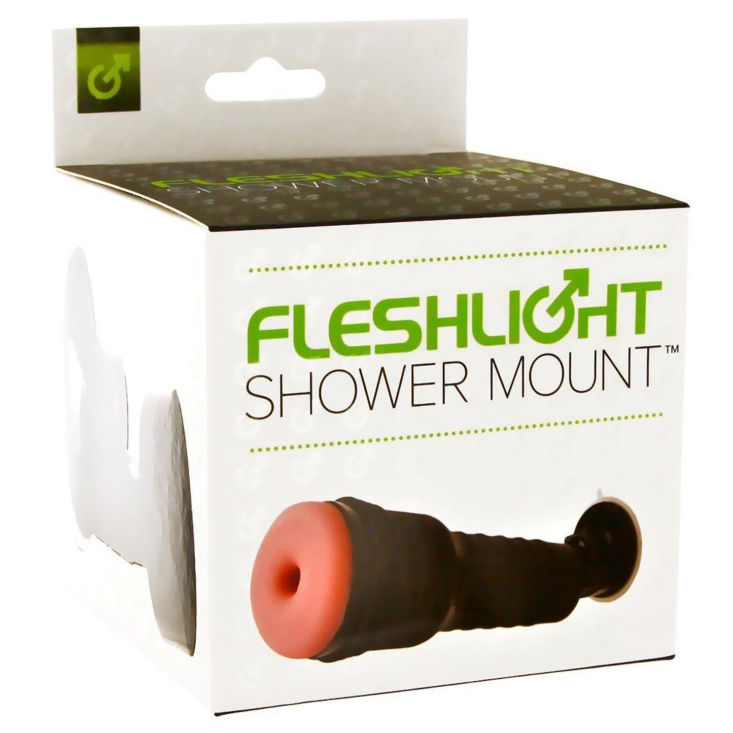 Fleshlight Shower Mount - Ventouse