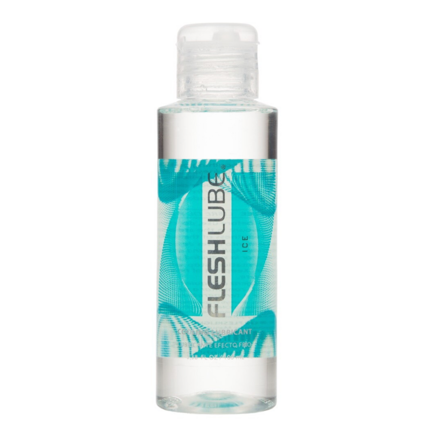 Fleshlube Ice - Lubrifiant à effet froid