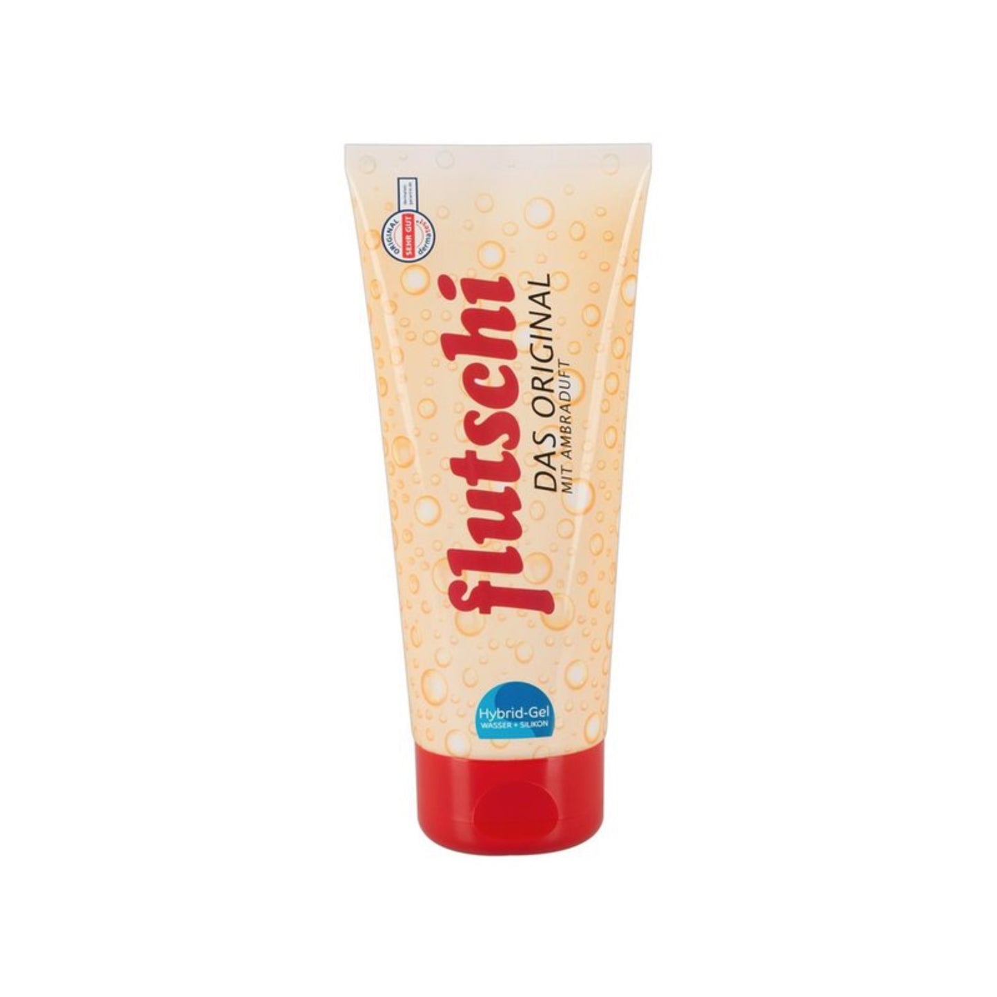 Flutschi Das Original - Lubrifiant hybride 200 ml
