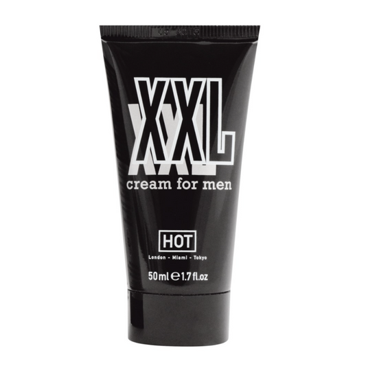 HOT XXL Cream for Men - Crème intime pour homme