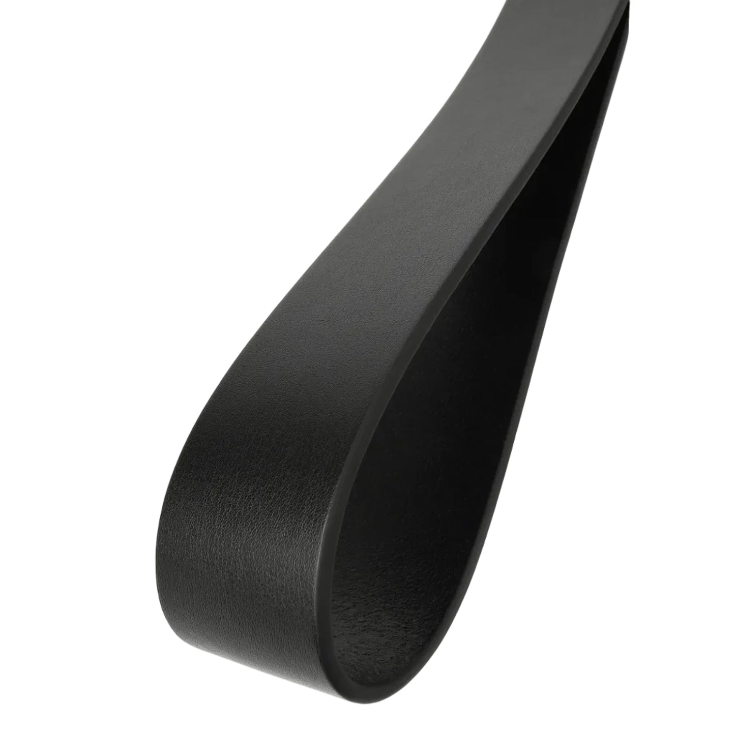 Hidden Desire Belt Slapper - Paddle en cuir