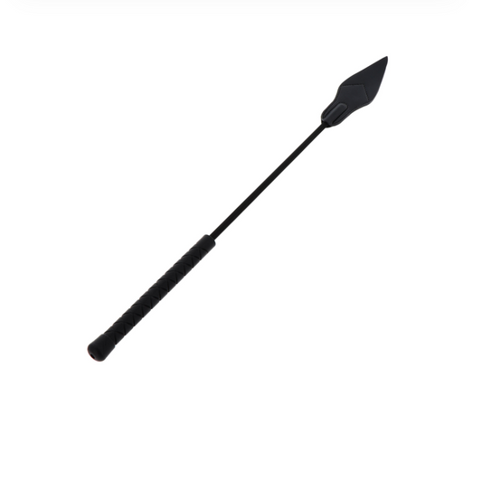 Hidden Desire Crop Whip Arrow - Cravache BDSM fendue