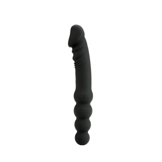 Hidden Desire Dual Sided Anal - Vibromasseur double