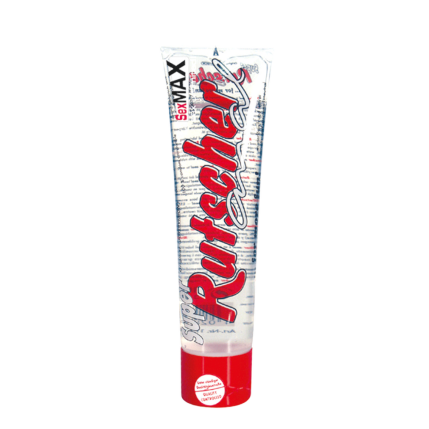 JoyDivision Super Rutscher Anal - Lubrifiant anal à base d'eau 200 ml
