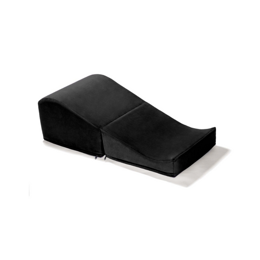 Liberator Flip Ramp – Coussin érotique de positionnement multifonction