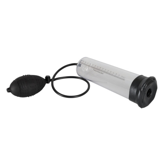 Mr. Boner Professional Power Pump - Pompe à pénis