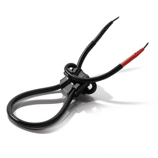 Mystim Heavenly Henry - Anneaux pénien E-Stim ajustable