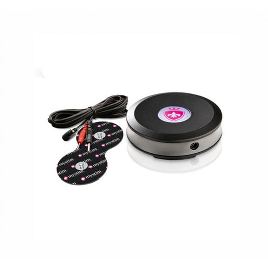 Mystim Sultry Sub n°2 - Récepteur E-Stim