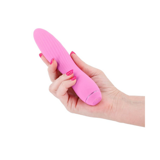NSnovelties Obsessions Clyde - Vibromasseur va-et-vient