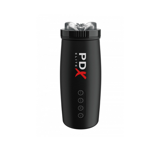 PDX Elite Moto Bator 2 - Masturbateur automatique