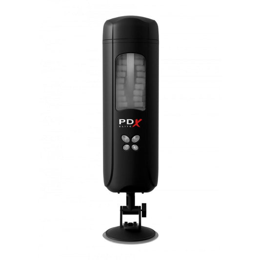 PDX Elite Ultimate Milker - Masturbateur automatique